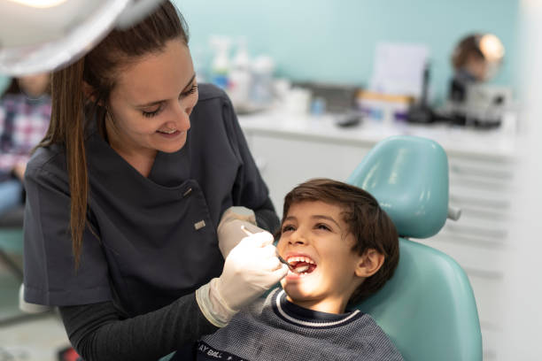 Best Emergency Dental Care for Broken or Chipped Teeth in Nd Point, WI