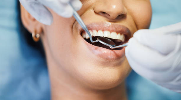 Best Emergency Tooth Extraction in Nd Point, WI