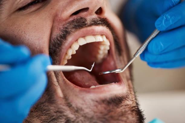 Best Emergency TMJ Treatment in Nd Point, WI