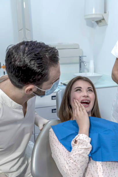 Best Pediatric Emergency Dentist in Nd Point, WI