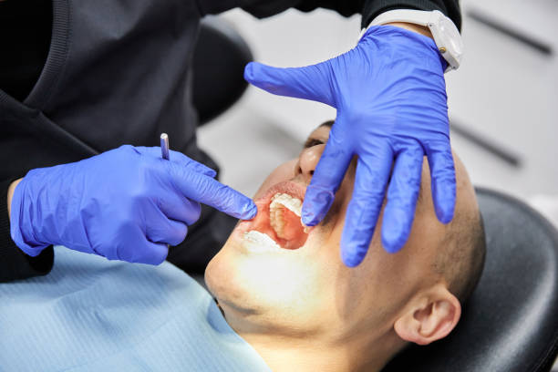 Best Emergency Tooth Extraction in Nd Point, WI