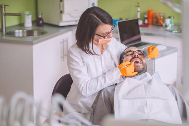 Best Emergency Treatment for Dental Infections or Abscesses in Nd Point, WI