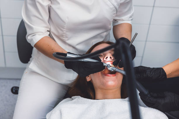 Best Emergency TMJ Treatment in Nd Point, WI