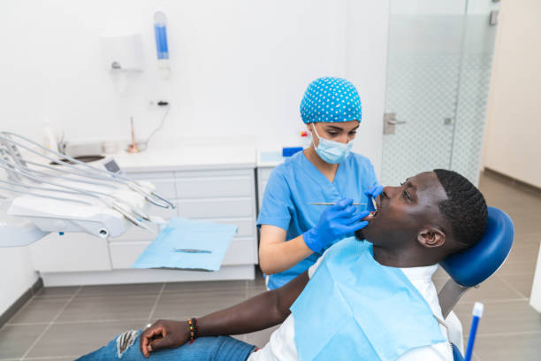 Best Emergency Denture Repair in Nd Point, WI
